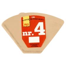 Paco Nr. 4 Koffiefilters