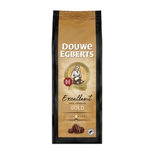 Douwe Egberts Excellent Aroma Variaties Koffiebone...