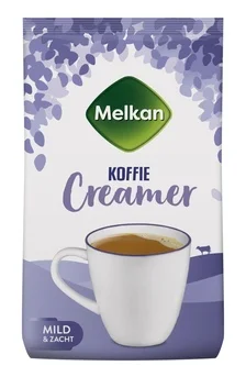 Melkan Koffie Creamer Mild & Zacht