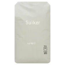 Suiker