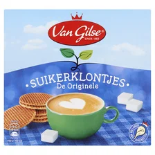 Van Gilse Maxiklontjes