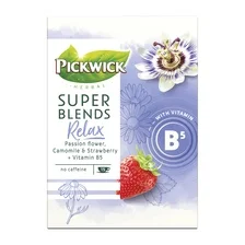 Pickwick Superblends Relax