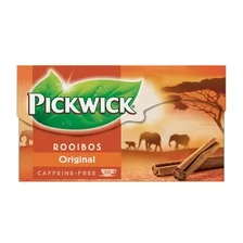 Pickwick Original Rooibos Thee