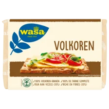 Wasa Volkoren