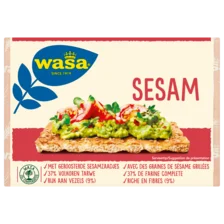 Wasa Sesam