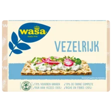 Wasa Vezelrijk