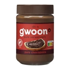 g'woon Pure Chocopasta