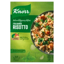 Knorr Wereldgerechten Maaltijdpakketten Italiaanse...