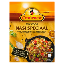 Conimex Maaltijdmix Nasi Speciaal