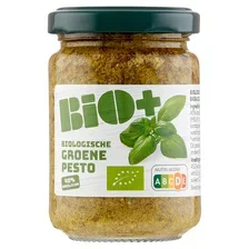 Bio+ Groene Pesto