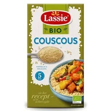 Lassie Couscous Maroc