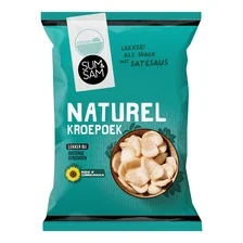 Sum & Sam kroepoek naturel