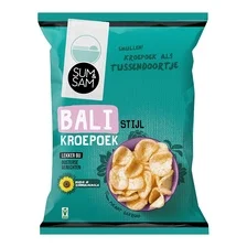 Sum & Sam Kroepoek Bali