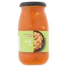 g'woon Roerbaksaus Hawai