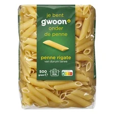 g'woon Penne Rigate