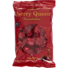 Ricar Cherry Queen Kersenbonbons