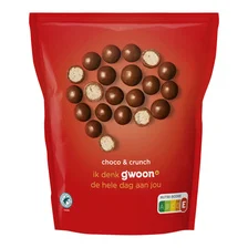 g'woon Choco Crunch