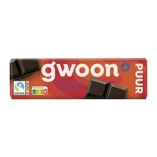 g'woon Pure Chocolade