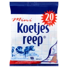 Koetjesrepen mini