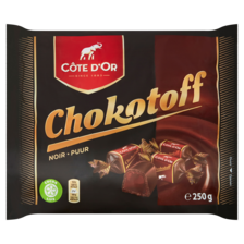 Côte d'Or Chokotoff chocolade snoepjes