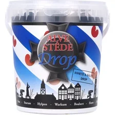 Alve Stêde drop
