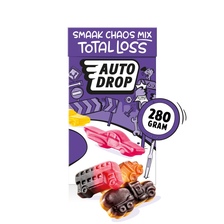 Autodrop total loss mixdoos