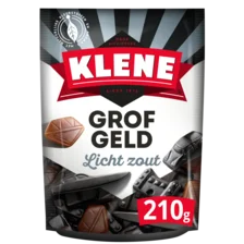 Klene Grof Geld