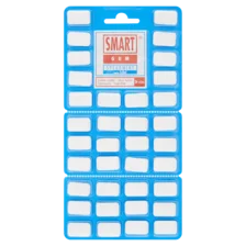 Smart Gum Spearmint met Xylitol