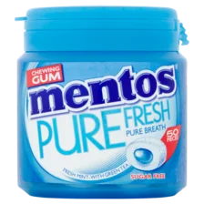 Mentos Chewing Gum Pure Fresh Sugar Free