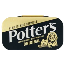 Potter's Linea