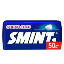 Smint Peppermint Sugarfree