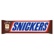 Snickers