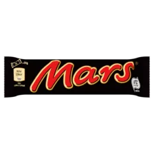 Mars
