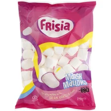 Frisia marshmallow