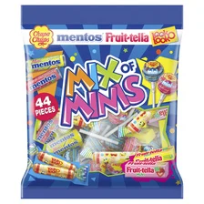 Van Melle Fruitella Mini`s Mix