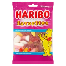 Haribo Favoritos