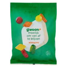 g'woon Winegums