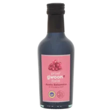 g'woon Aceto Balsamico