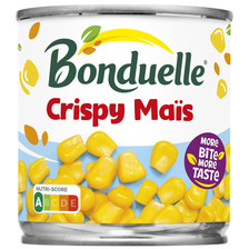 Bonduelle Crispy Mais