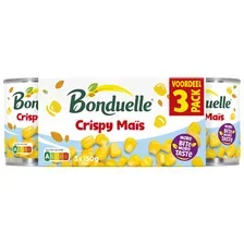 Bonduelle Crispy Mais