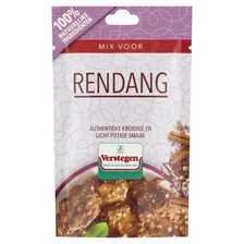 Verstegen Kruidenmix Redang