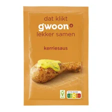 g'woon Kerriesaus