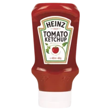 Heinz Tomaten Ketchup