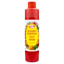 Hela Kruiden Curryketchup
