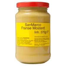San Marco Franse Mosterd