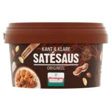 Verstegen satesaus kant en klaar