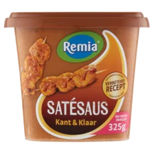 Remia Satesaus