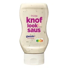 g'woon Knoflooksaus