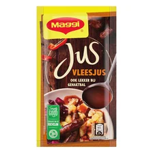 MaggiI Jus Vleesjus