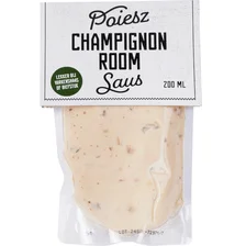 Poiesz Champignonroomsaus
